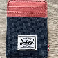 Portacarte Herschel