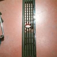 mascherina originale wv golf serie 2