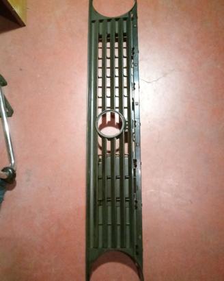 mascherina originale wv golf serie 2