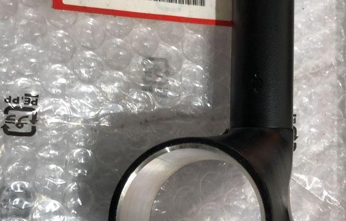 Manubrio dx Honda CBR 600 F CODICE 53100MBWD20