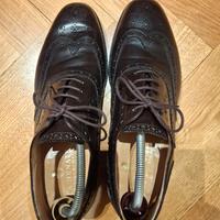 SCARPE CARDINALE MILANO