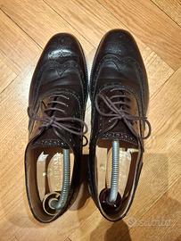 SCARPE CARDINALE MILANO