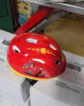 casco bimbo cars