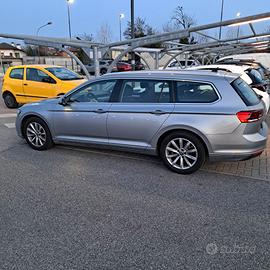 Vw passat variant