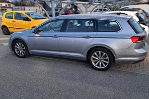 Vw passat variant