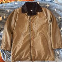 cappotto paltó taglia 54