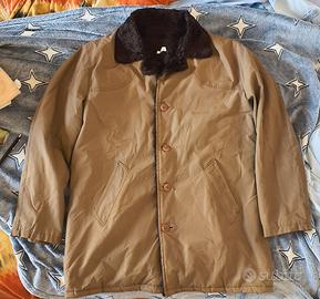 cappotto paltó taglia 54