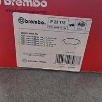 Brembo pastiglie Fiat anteriori P 23 178