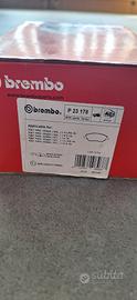 Brembo pastiglie Fiat anteriori P 23 178