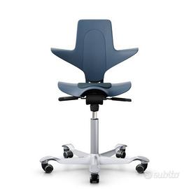 Hag Capisco Puls 8010 colori vari