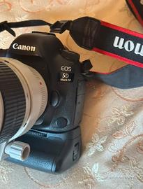 Canon EOS 5D MARK IV