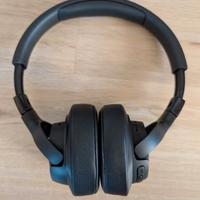 Cuffie JBL Tune 760 NC
