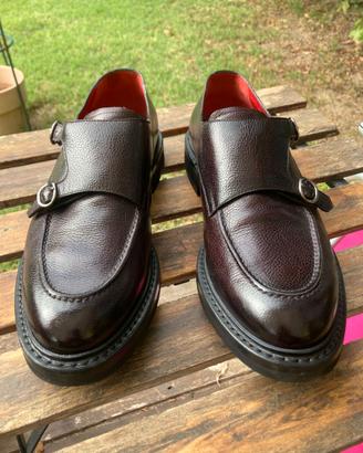 Scarpa uomo originale Barrett