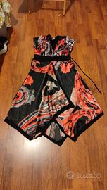 Vestito estivo taglia unica 