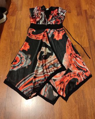 Vestito estivo taglia unica 