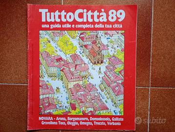 TuttoCittà Novara 89