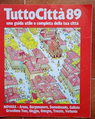 TuttoCittà Novara 89