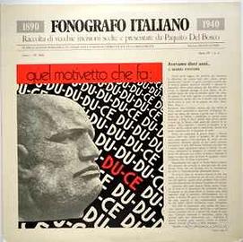 Quel Motivetto Che Fa: Du-Ce (1979)