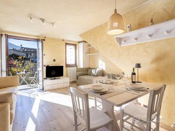 Appartamento Monolocale Tresero a Bormio_