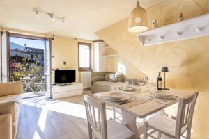 Appartamento Monolocale Tresero a Bormio_