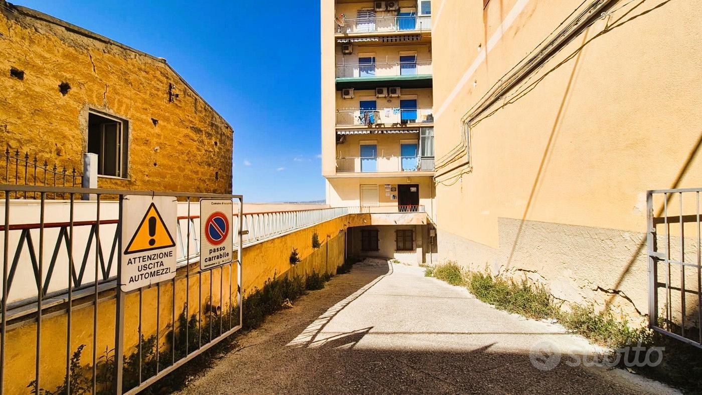 Appartamento – Agrigento, Bibirria, Villaseta - Vista 3