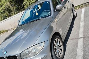 bmw serie 1 2009