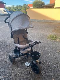 Triciclo bambino/ bambina