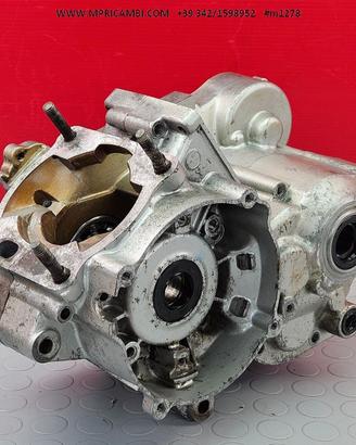 CARTER CENTRALI YAMAHA YZ 125 1989 1992 YZ125 1990