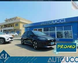 FORD Fiesta 1.0 Ecoboost Hybrid 125 CV Active Ga