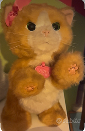 gattino interattivo Hasbro