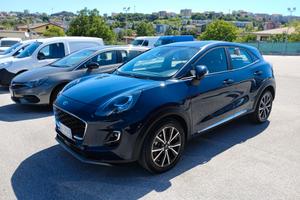 Ford Puma 1.0 BENZINA 125 CV TITANIUM 2022