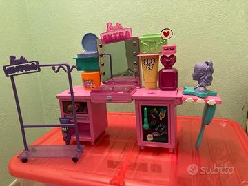 Specchiera Extra di barbie