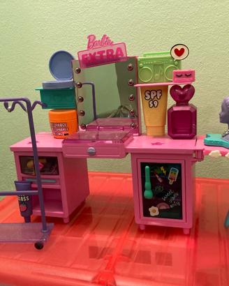 Specchiera Extra di barbie