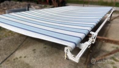 Tende tempotest 5,20m