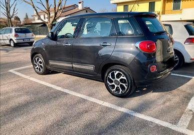 500L 1.3 MultiJet
