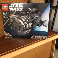 Lego star wars 75374 new