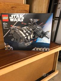 Lego star wars 75374 new