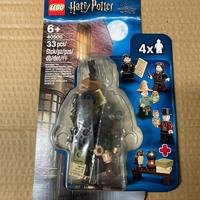 Lego 40500 Minifigures Harry Potter Diagon Alley