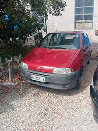 fiat punto sx 55 
