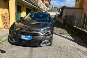 Citroen C4 puretech 130 S&S EAT8 Shine