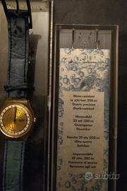 orologio Swatch scuba
