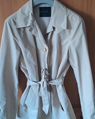 trench Sisley 