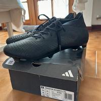 Scarpe calcio predator