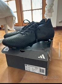 Scarpe calcio predator