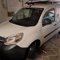 Kangoo Euro 6
