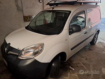 Kangoo Euro 6