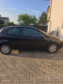 fiat punto 3 porte GPL 