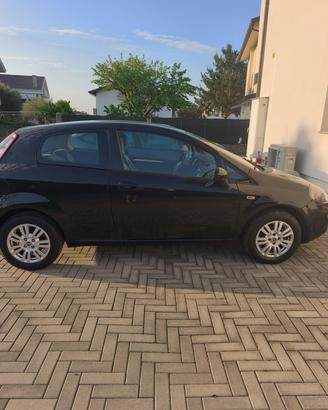 fiat punto 3 porte GPL 