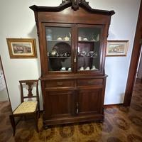 Credenza toscana
