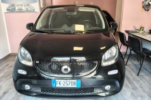 Smart ForFour 1.0 GPL FINE2017 FULL OPTIONAL
